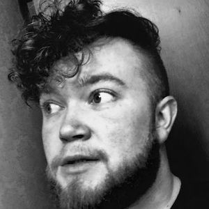 Meet your Posher, Adam